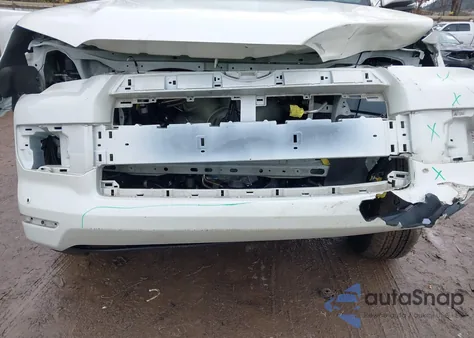 2023 Toyota 4Runner Limited z USA, uszkodzony, nr VIN JTEKU5JR6P6166324